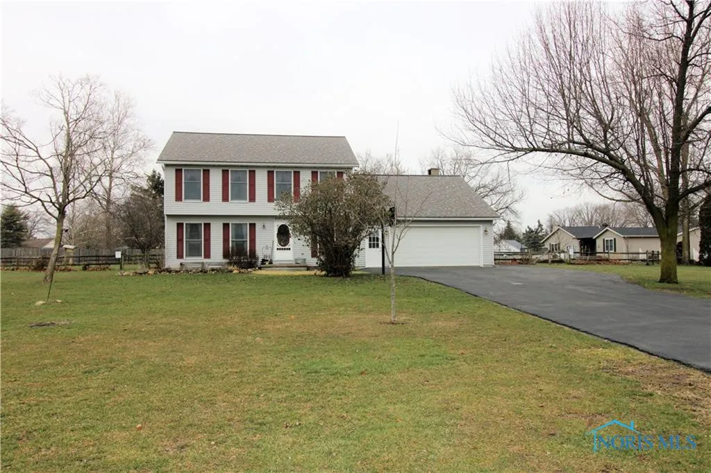 cheap ass house